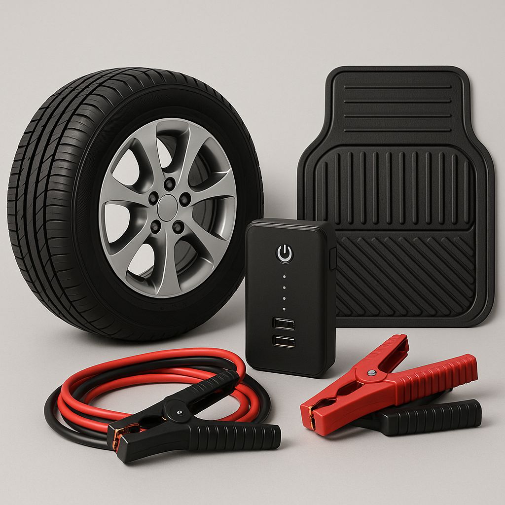 Auto Accessories