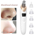 Pore Vacuum Blackhead Remover ? Rechargeable